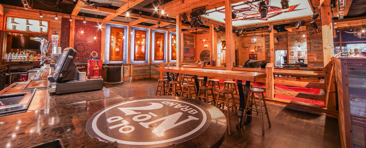 Dolphin Mall PBR Miami