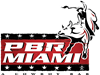 PBR Miami logo