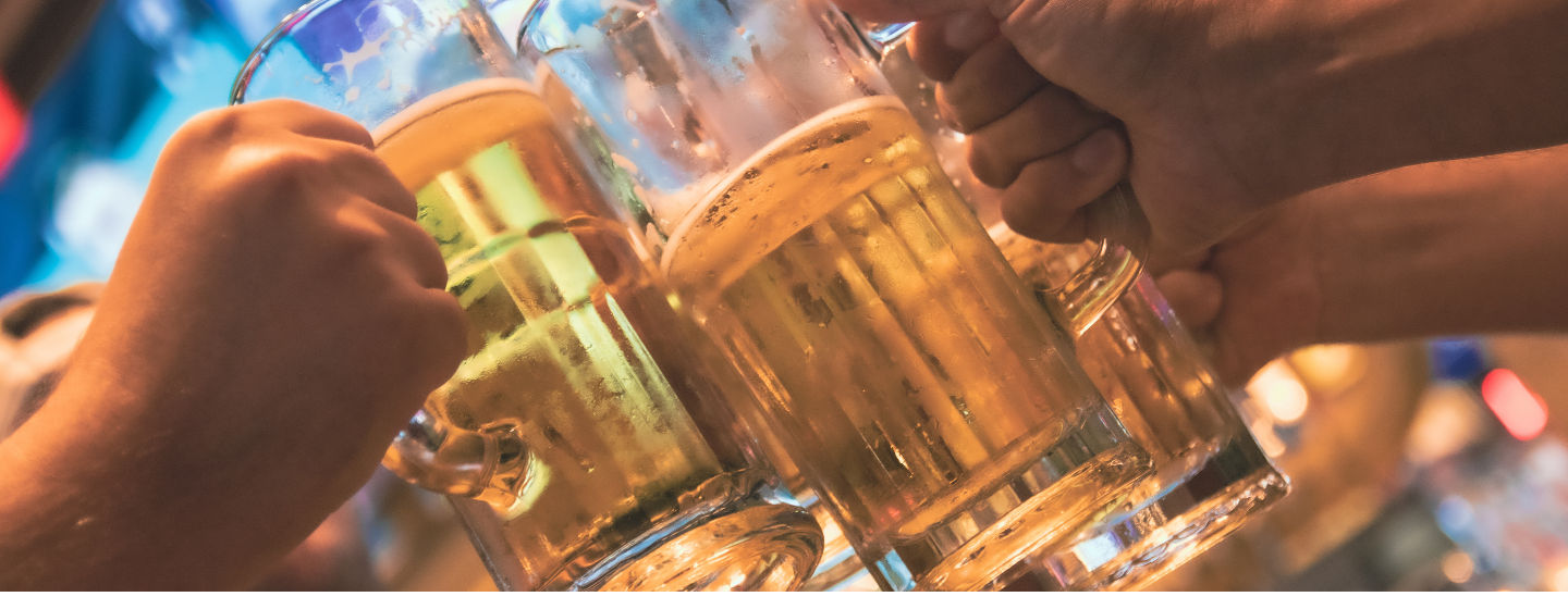 LandingPageBeer